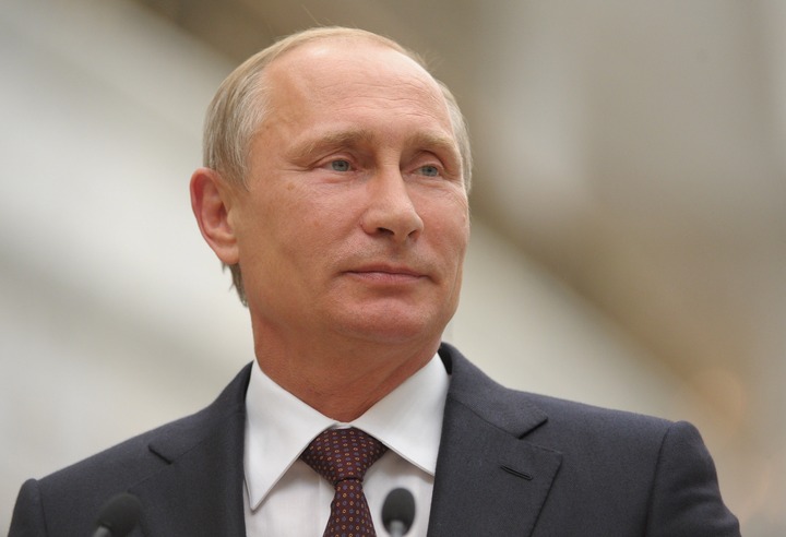 Путин объяснил связь русских с национальными интересами России