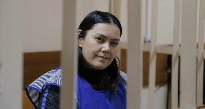 Суд в Москве рассмотрит дело об убийстве ребенка няней