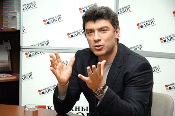 Подозреваемый объяснил убийство Немцова местью за высказывания о мусульманах
