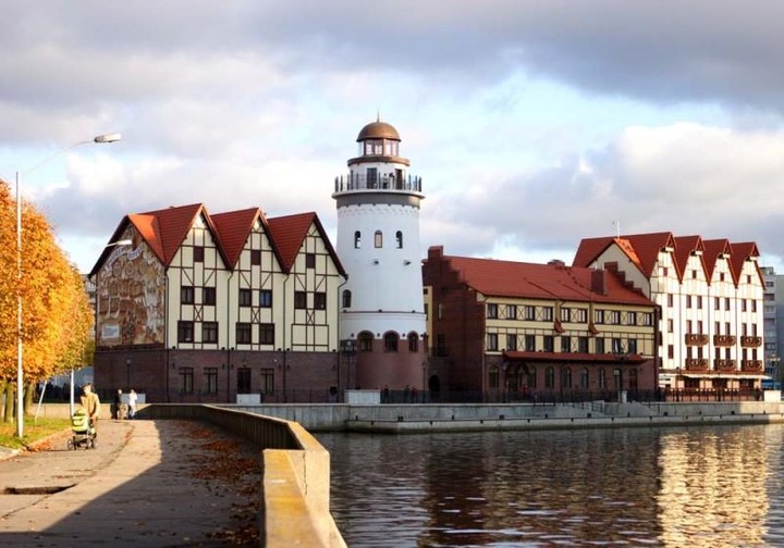 Калиниградские музейщики добились запрета на строительство мечети в городе
