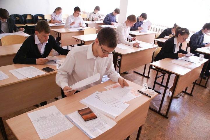 В Удмуртии вдвое увеличилось число школьников, сдающих экзамен по родному языку