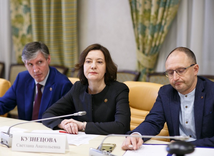 Зампред ОП РФ: Государство ничего не делает для адаптации мигрантов
