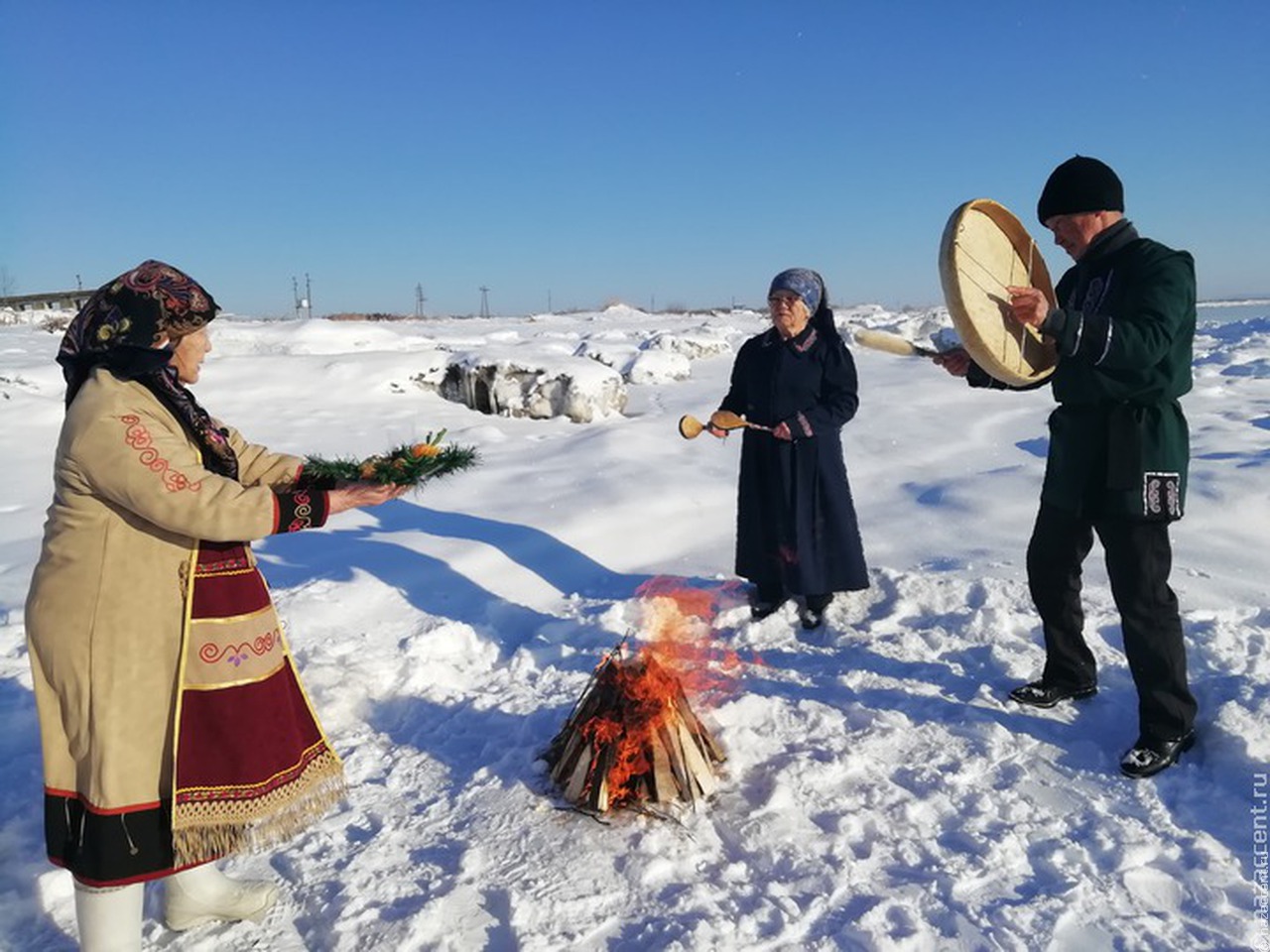 На Сахалине может появиться уполномоченный по правам коренных малочисленных народов
