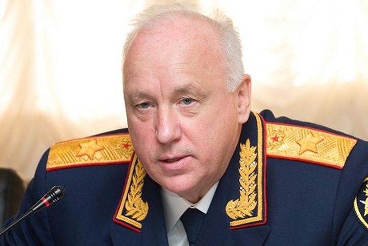 Глава СК РФ предложил блокировать экстремистские сайты без суда