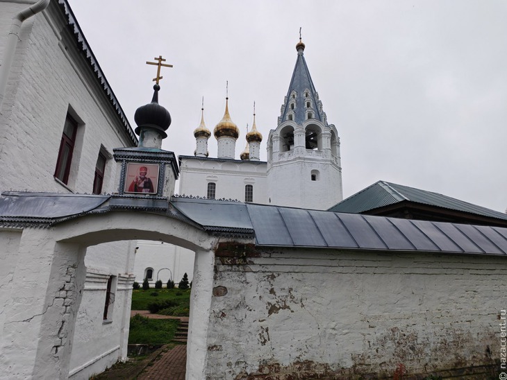 Этноэкспедиция финалистов "СМИротворец – Центр – 2025" - Национальный акцент