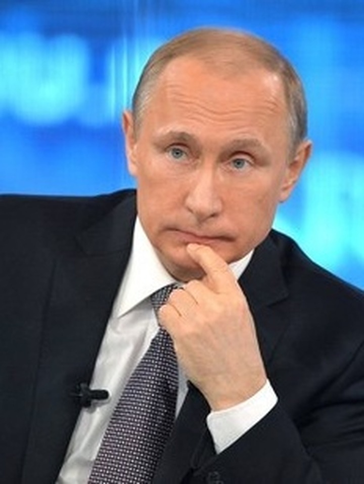 Владимир Путин дал поручение профинансировать фольклорные экспедиции
