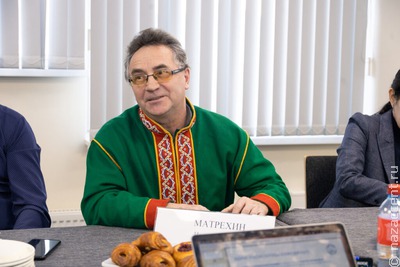 В Мурманской области проведут процедуру СПОС с представителями саамских общин