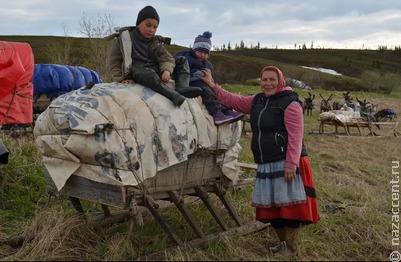 Чумработницы смогут выходить на пенсию досрочно