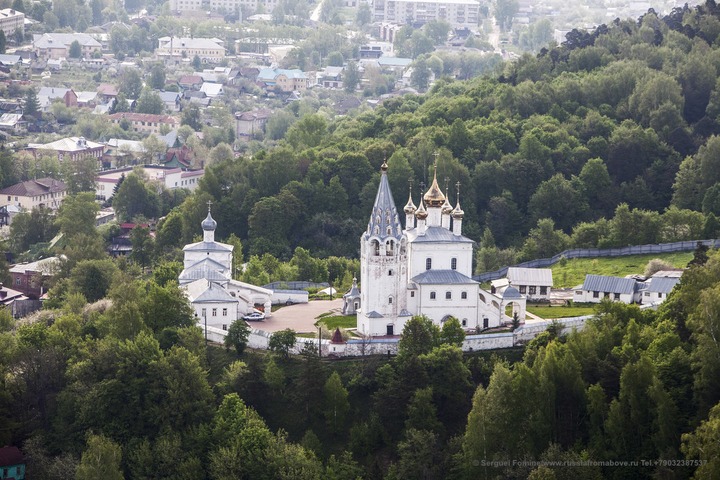 В Гороховце отметят день купца