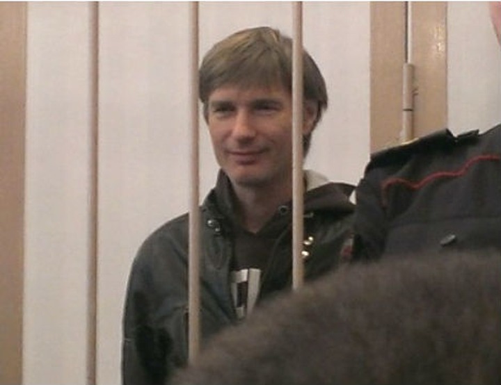 Дело националиста Бондарика суд рассмотрит 8 октября