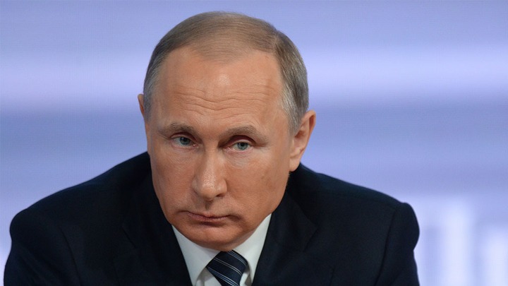 Путин рассказал о своем отношении к введению виз со странами СНГ