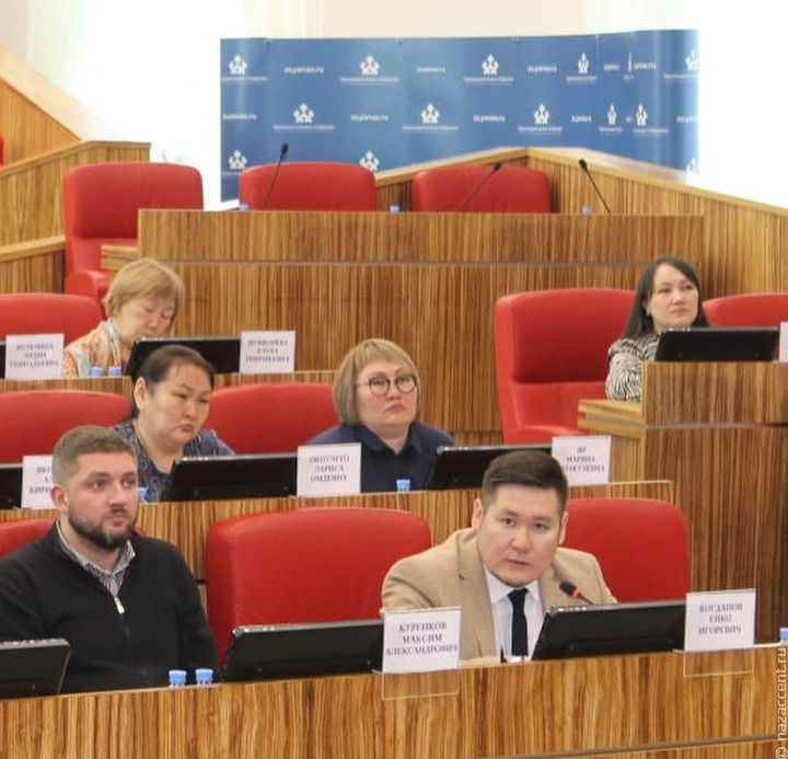 Член Гильдии межэтнической журналистики инициировал проведение круглого стола по развитию национальных СМИ на Ямале