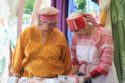 В рунопевческой деревне пройдет летний праздник карельской культуры