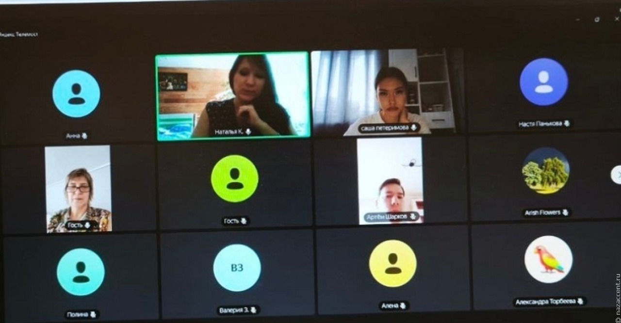 Культура без границ: Мордовия, Пенза, Бурятия онлайн