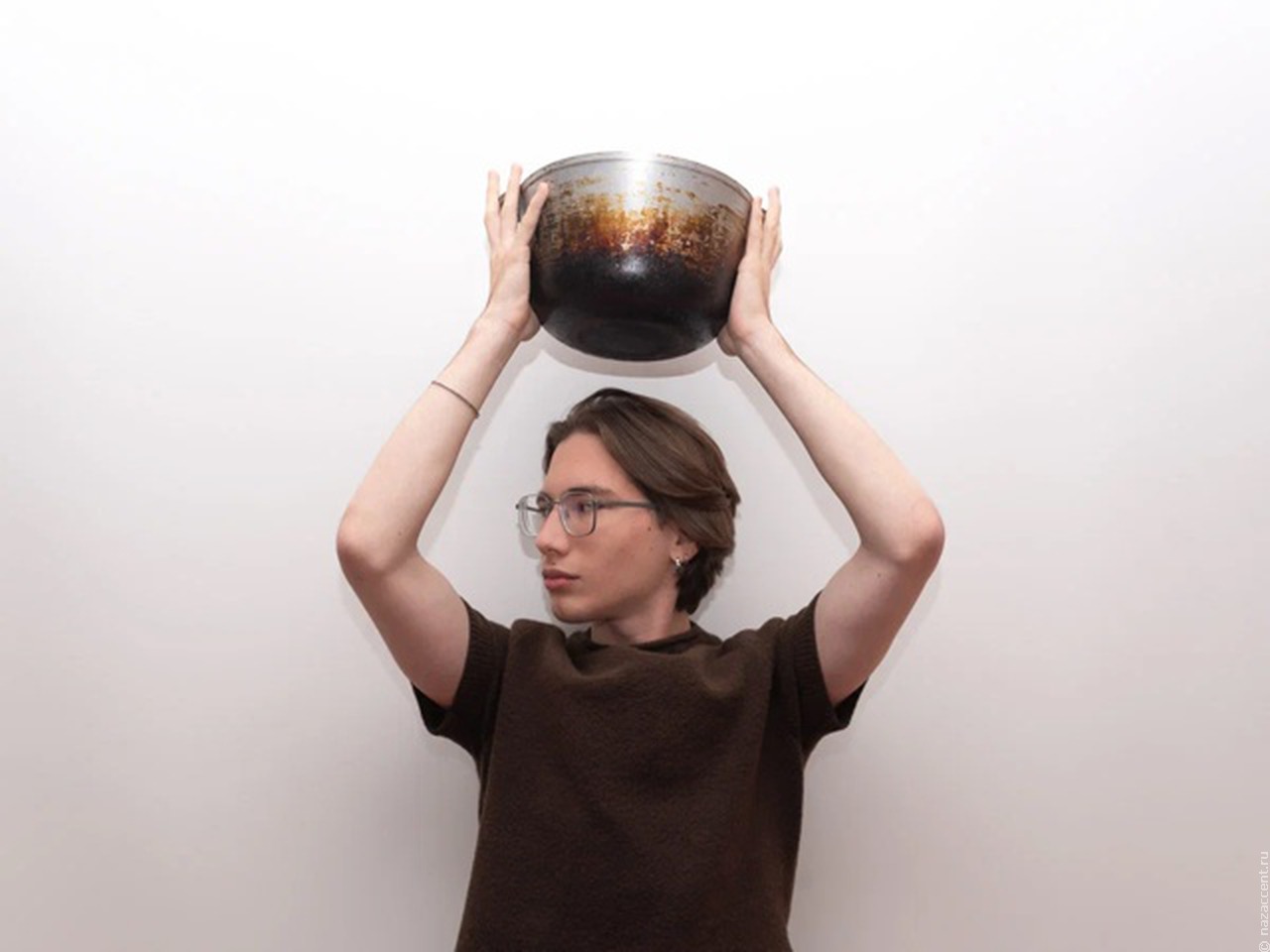 Традиция моей семьи. Готовим, чтобы быть рядом