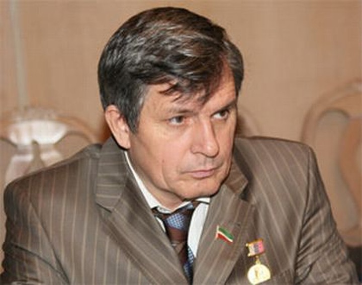 Спикер парламента Чечни: Хватит кормить Рублевку!