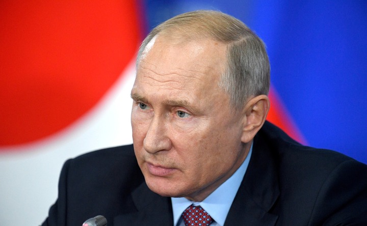 Путин утвердил поручения по итогам заседания Совета по межнациональным отношениям