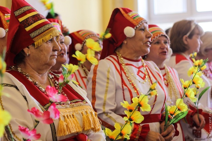 Лучший традиционный мордовский костюм выберут на фестивале в Ульяновске