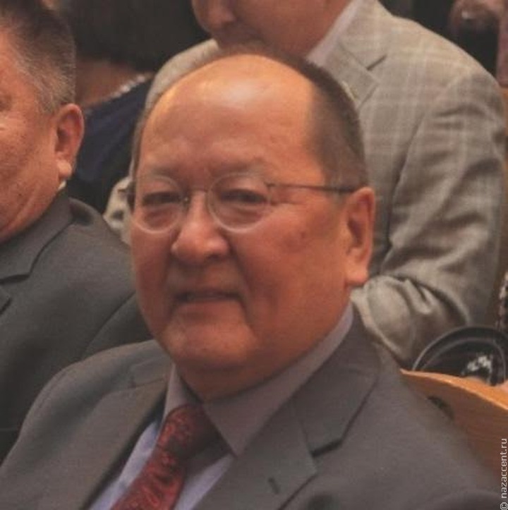Москва для бурят — родной дом