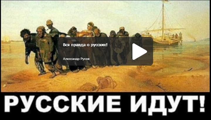 За "Всю правду о русских" антифашист отработает 140 часов