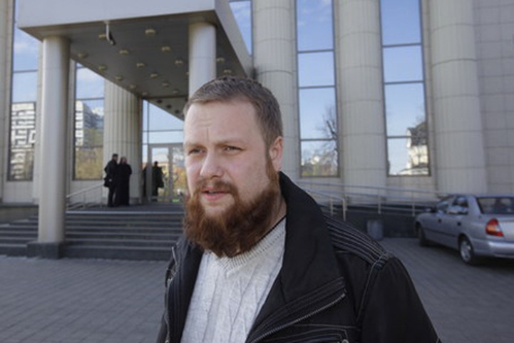Демушкин о рейдах против нелегалов: Московские националисты занимаются этим давно