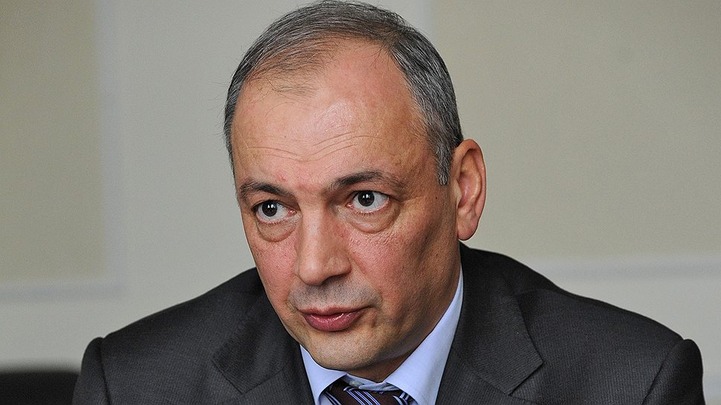 Магомедсалам Магомедов назвал главные задачи северокавказских властей в межнациональной сфере