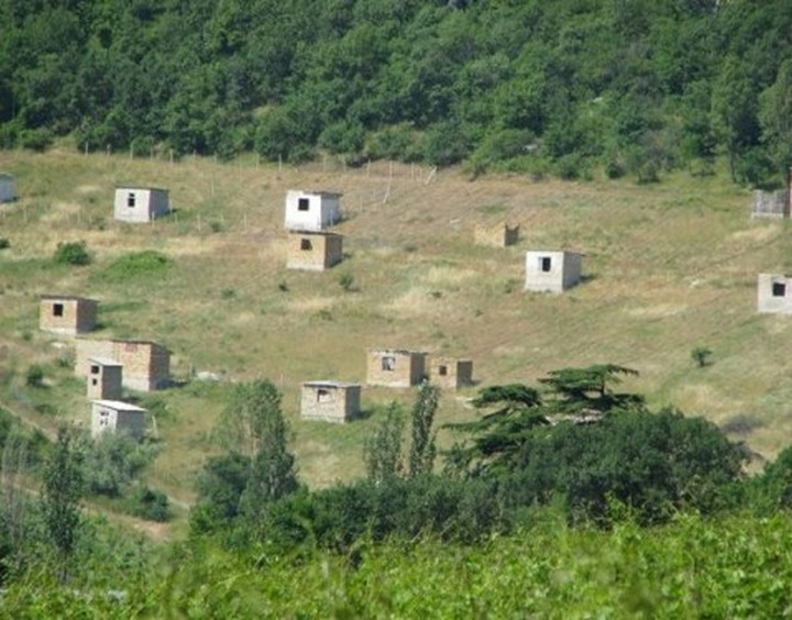 В Крыму легализуют самозахваченные земли репрессированых народов