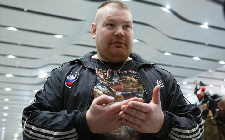Националист Дацик потребовал вызвать свидетелем Анастасию Волочкову