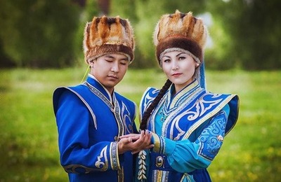 Алтайцы: традиции и обычаи народа