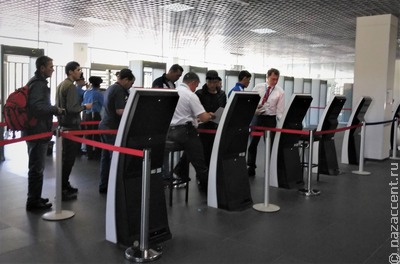 Мигранты стали реже получать российское гражданство