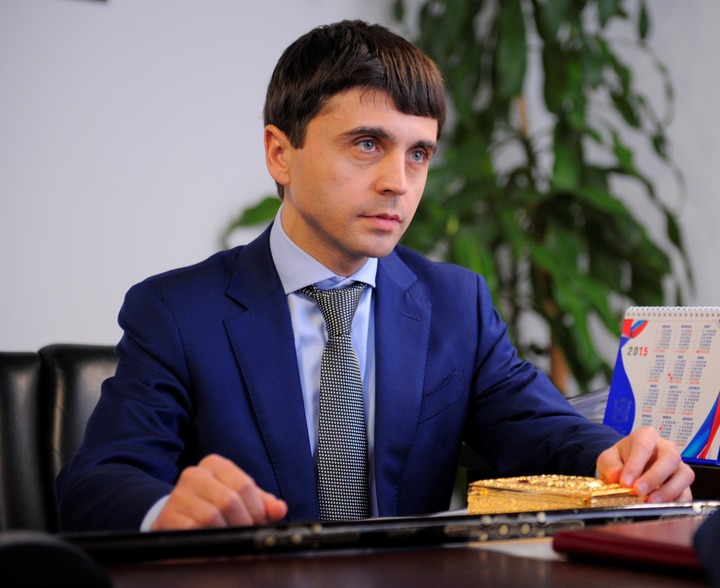 Представитель крымских татар утвержден кандидатом на пост зампреда Комитета по делам национальностей