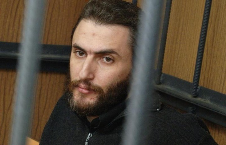 Суд приговорил Стомахина к семи годам колонии строгого режима