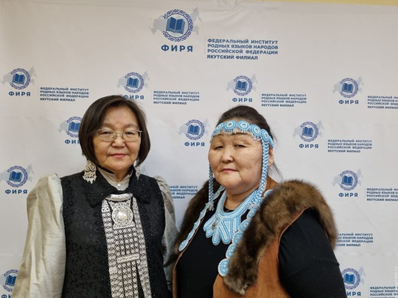 Наталья Ситникова: "Возрождение родных языков надо начинать с детей"