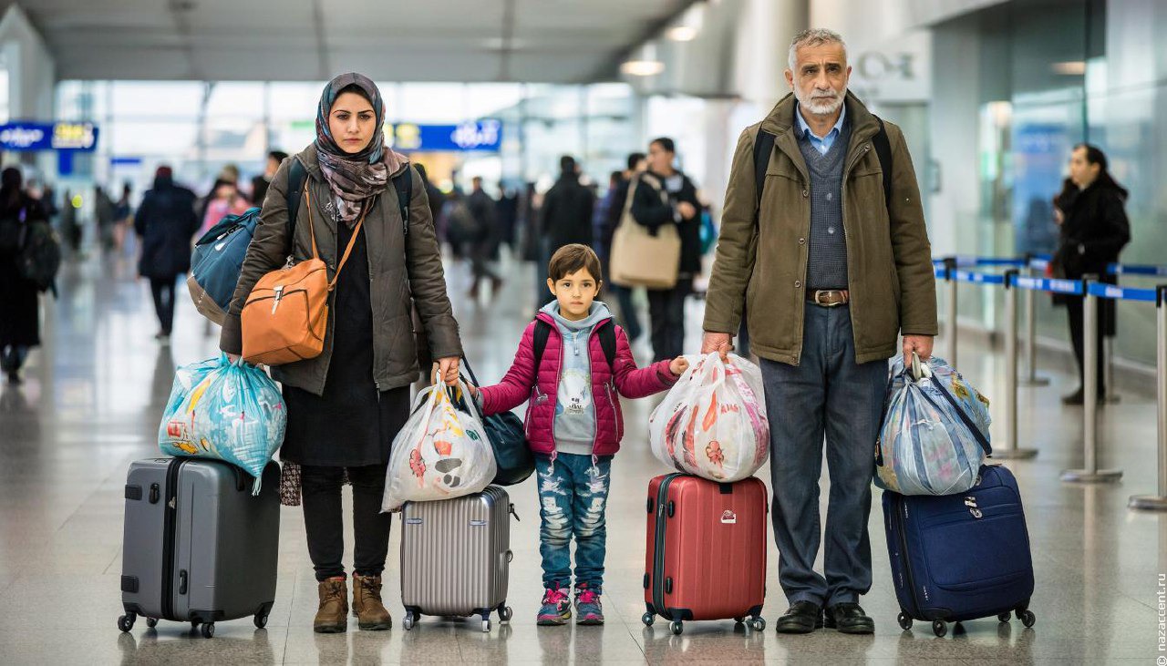 Госдума одобрила новые изменения миграционного законодательства