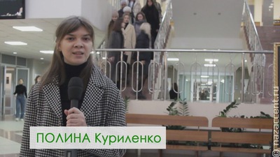    Красноярская школа межэтнической журналистики запустила новый проект ВКонтакте  "Неофит"