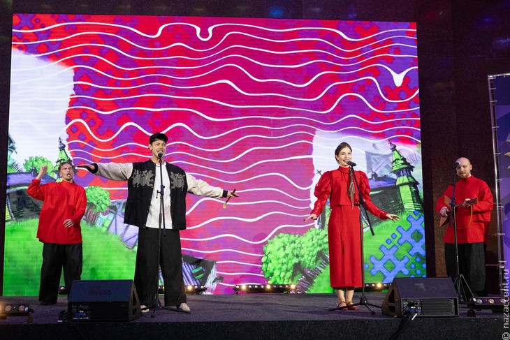 "СМИротворец-2025". Награждение победителей в Москве - Национальный акцент