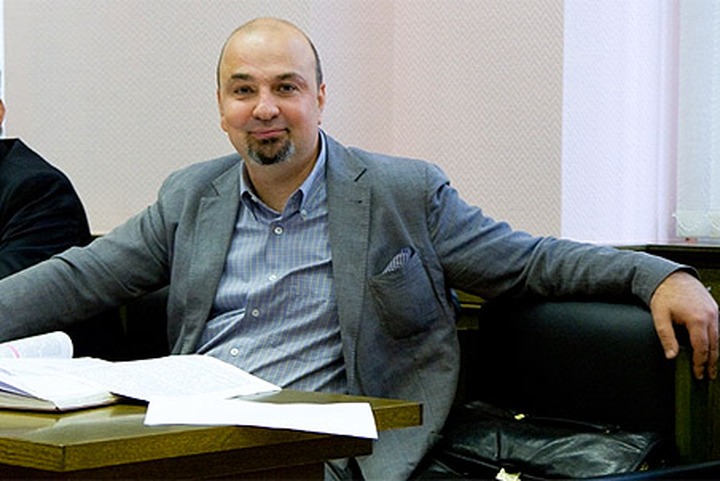 В Минске спецслужбы задержали адвоката по "болотному делу"