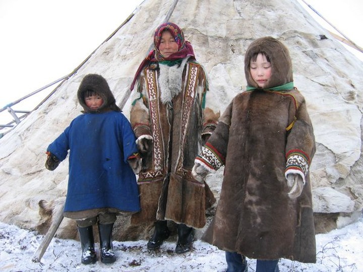 На коренные малочисленные народы за 8 лет потратят более миллиарда рублей