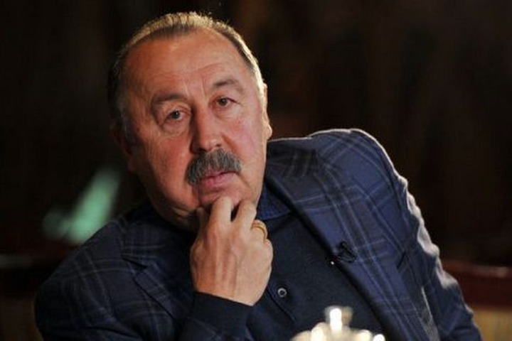 Валерий Газзаев определил приоритеты Комитета по делам национальностей Госдумы и похвалил журналистов