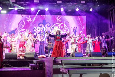 Михаил Мишустин: Культура – одна из главных хранительниц истории, традиций и обычаев