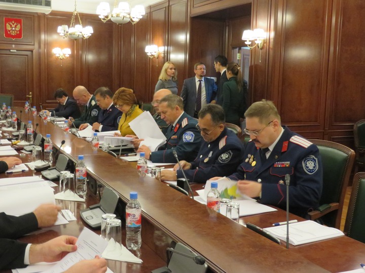 Митрополит Кирилл предложил переселять на Северный Кавказ русскоязычных соотечественников