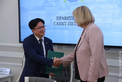 В Санкт-Петербурге официально зарегистрировали вьетнамскую общину