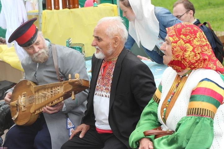 Казачий хутор начала XX века реконструируют под Челябинском