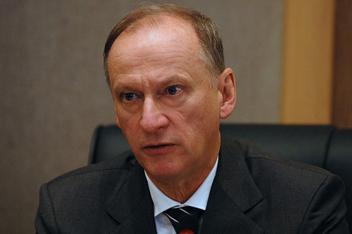 Патрушев заявил о влиянии финских националистов на население Карелии