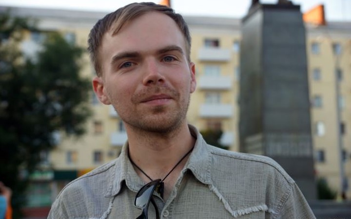 К нападению на журналиста "Кавказского узла" оказались причастны националисты