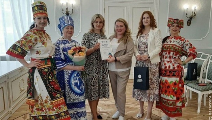 В Ленобласти будут преподавать языки коренных народов региона