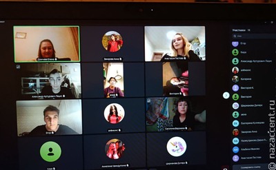 В Москве стартовали занятия в Школе межэтнической журналистики-2025