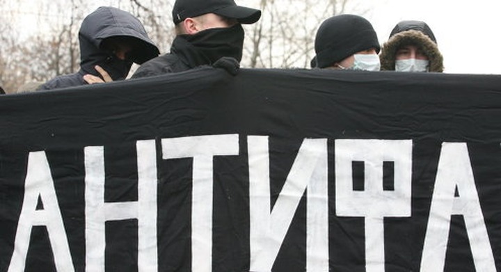 Дело нижегородских антифашистов снова возвращено в суд
