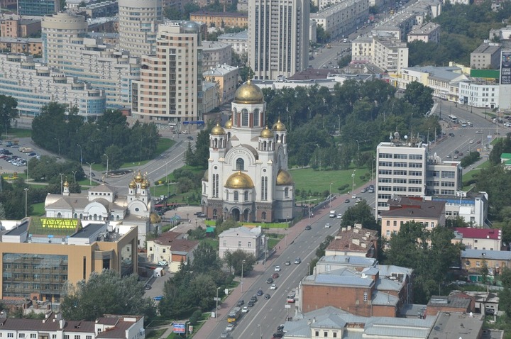 Губернаторы Урала высказались о национальной политике