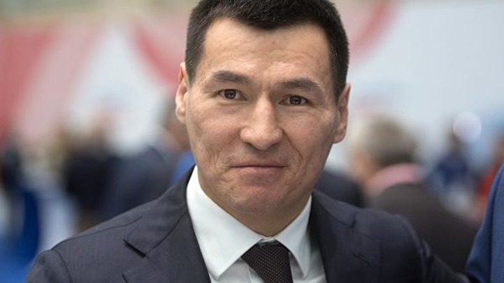 Глава Калмыкии ищет специалиста для создания национальных эмодзи
